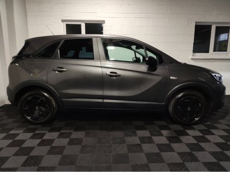 2022 Opel Crossland X - thumbnail 10