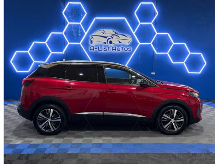 2023 Peugeot 3008 - photo 3