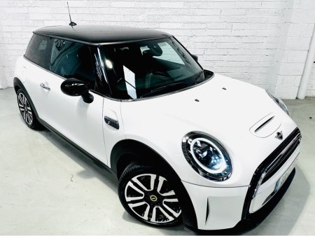 2023 MINI Cooper S - view 2