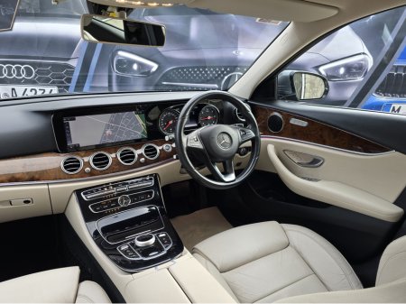 2018 Mercedes-Benz E Class - thumbnail 15