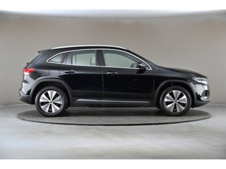 2022 Mercedes-Benz EQA EQA 250 *LOW MILEAGE*BEIGE LEATHER* €30,690 thumbnail