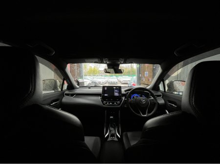 2023 Toyota Corolla - thumbnail 15