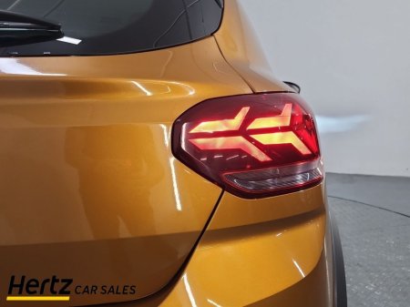 2023 Dacia Sandero Stepway - thumbnail 8