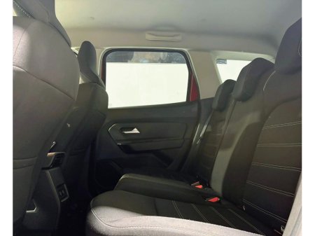 2022 Dacia Duster - thumbnail 26