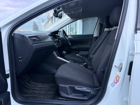 2019 Volkswagen Polo 1.0 TSI 65HP Trendline €15,990 thumbnail