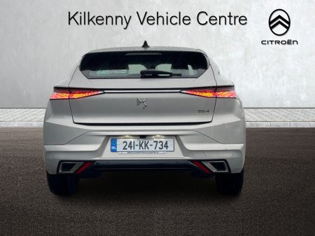 2024 DS Automobiles DS 4 - thumbnail 6