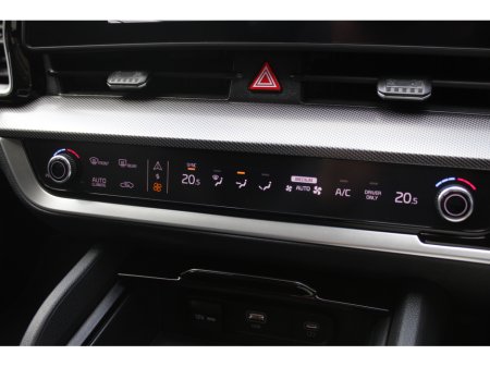 2023 Kia Sportage - thumbnail 14