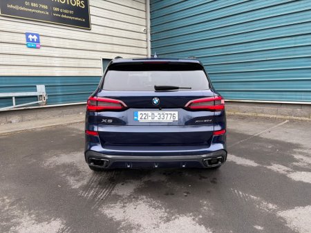 2022 BMW X5 - photo 6