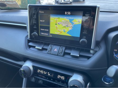 2022 Toyota Rav4 - thumbnail 12