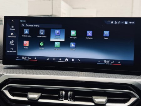 2024 BMW i4 - thumbnail 18