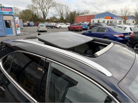 2021 Lexus UX 300 e UX300e - Takumi Edition - Sunroof €24,750 thumbnail