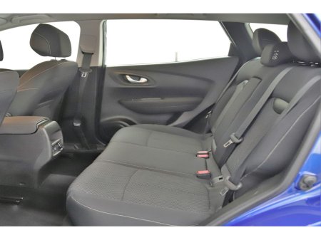 2022 Renault Kadjar 1.3 TCE AUTO 140BHP EQUILIBRE *REVERSE CAM*SAT NAV* thumbnail