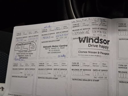 2013 Nissan Qashqai - thumbnail 10