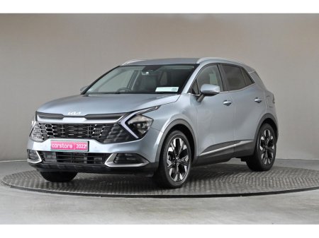 2022 Kia Sportage 1.6 PHEV K3*REVERSE CAMERA*PRIVACY GLASS €32,890