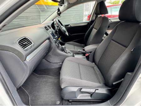 2013 Volkswagen Golf - thumbnail 8