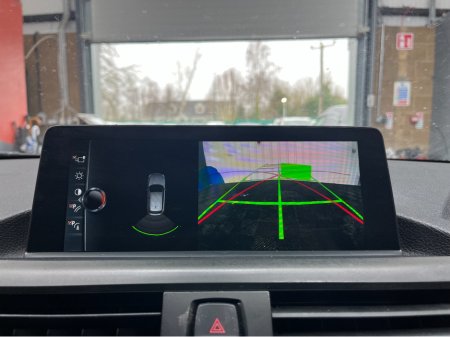 2016 BMW 1 Series €14950 2016 BMW 118I STYLE 1.5 AUTOMATIC / CRUISE CONTROL / REVERSE CAMERA AND MORE €14,950 thumbnail