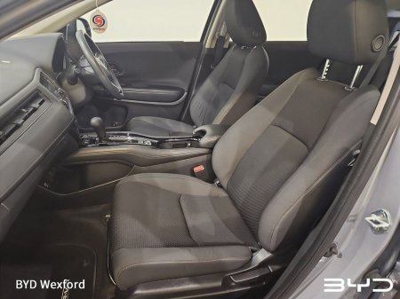 2019 Honda HR-V - thumbnail 7