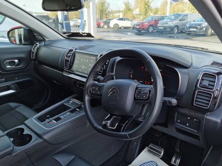 2024 Citroen C5 Aircross - thumbnail 15