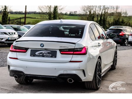 2021 BMW 3 Series - thumbnail 8