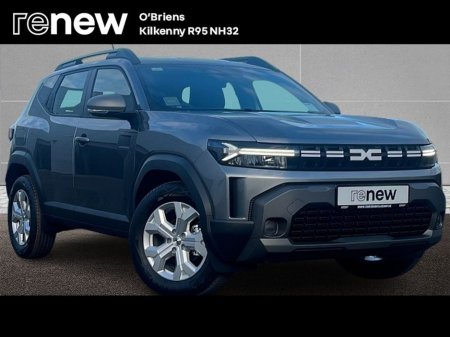 2026 Dacia Duster for sale