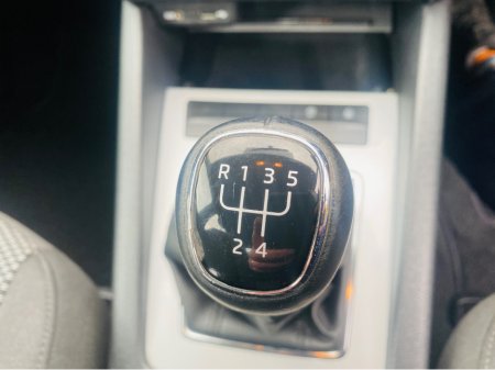 2015 Skoda Octavia - thumbnail 20