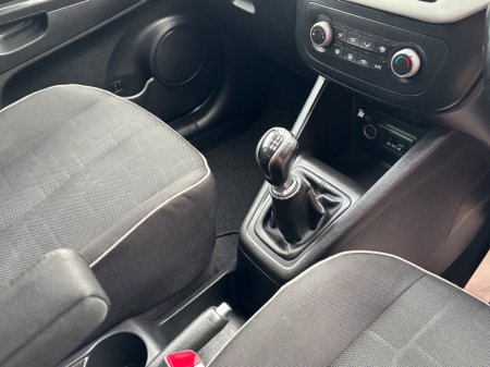 2016 Kia Venga 1.4 EX €8,950 thumbnail