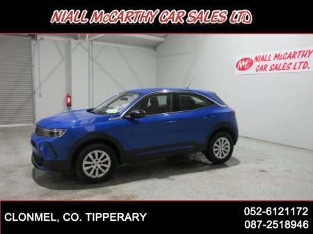 2023 Opel Mokka SC-1.5CDTI - FINANCE & SCRAPPAGE AVAILABLE €17,895