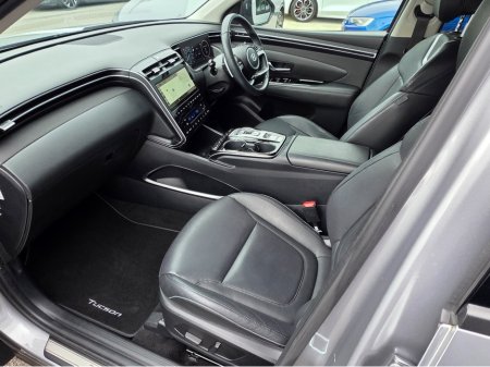 2023 Hyundai Tucson - thumbnail 20