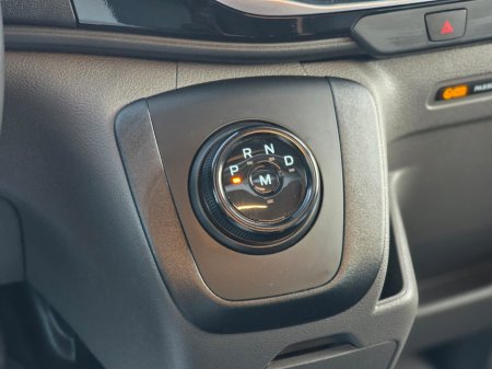 2025 Ford Transit - thumbnail 11