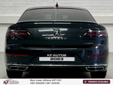 2023 Volkswagen Arteon - thumbnail 7