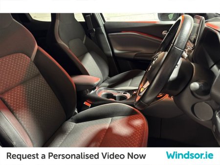 2020 Nissan Juke 1.0T PET 2WD N-Design €19,495 thumbnail