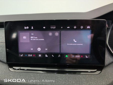 2026 Skoda Octavia COMBI SELECTION+ 2.0TDI 115HP €40,950 thumbnail