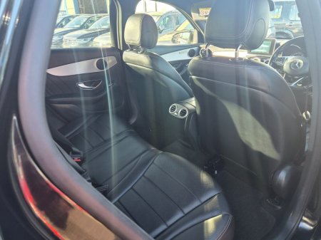 2018 Mercedes-Benz GLC Class - thumbnail 11