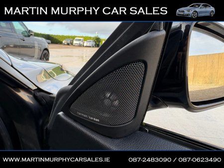 2019 BMW 4 Series 420D M SPORT PRO AUTO 190 BHP LOW KMS €27,950 thumbnail