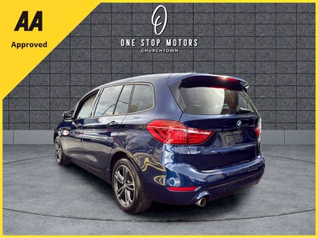 2018 BMW 2 Series Gran Tourer - thumbnail 6