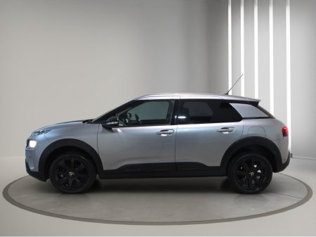 2019 Citroen C4 Cactus CACTUS FEEL PURETECH 110 S& S&S 4 €14,950 thumbnail