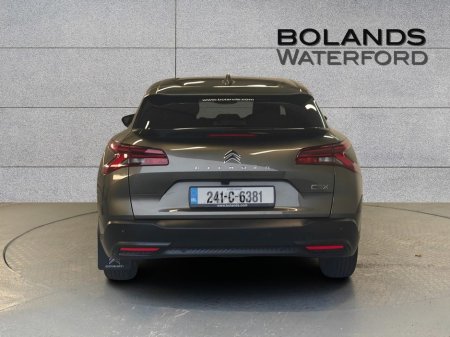 2024 Citroen C5X - thumbnail 16