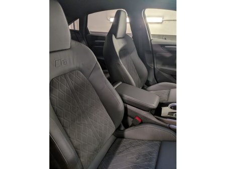 2025 Audi A6 E-HYBRID QUATTRO LAUNCH EDITION €79,888 thumbnail