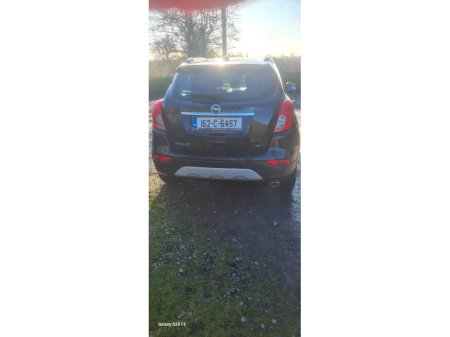 2016 Opel Mokka - thumbnail 10