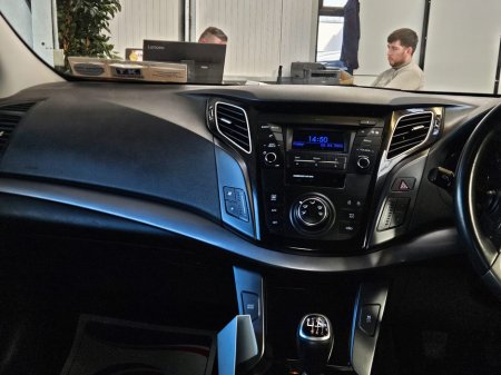 2017 Hyundai i40 - thumbnail 8