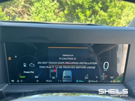 2025 Ford Transit Custom - thumbnail 11