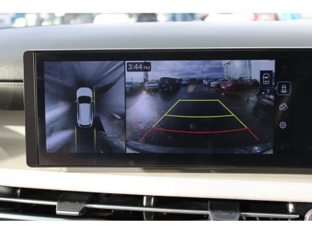 2025 Hyundai Tucson - thumbnail 17