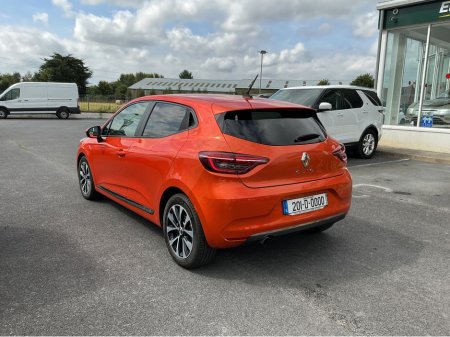 2020 Renault Clio - thumbnail 6