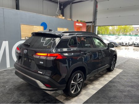 2023 Toyota Corolla - thumbnail 2