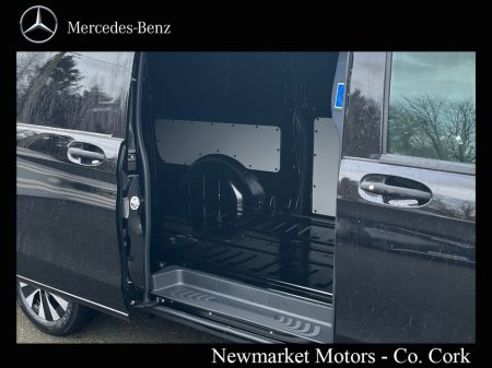 2026 Mercedes-Benz Vito - thumbnail 5