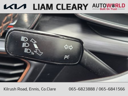 2024 Cupra Formentor - thumbnail 20