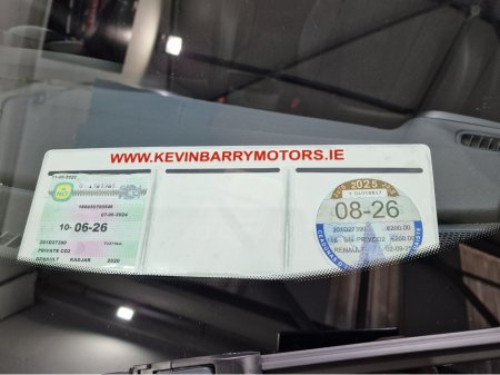 2020 Renault Kadjar - thumbnail 35