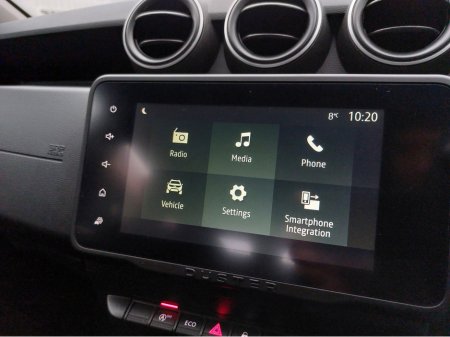 2023 Dacia Duster EXPRESSION BLUE DCI 115 4X2 NB €18,995 thumbnail