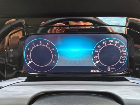 2022 Volkswagen Golf 1.5 TSI 130HP Style €24,999 thumbnail