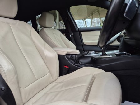 2016 BMW 4 Series 430D M SPORT GRAN COUPE AUTO F36 €22,950 thumbnail